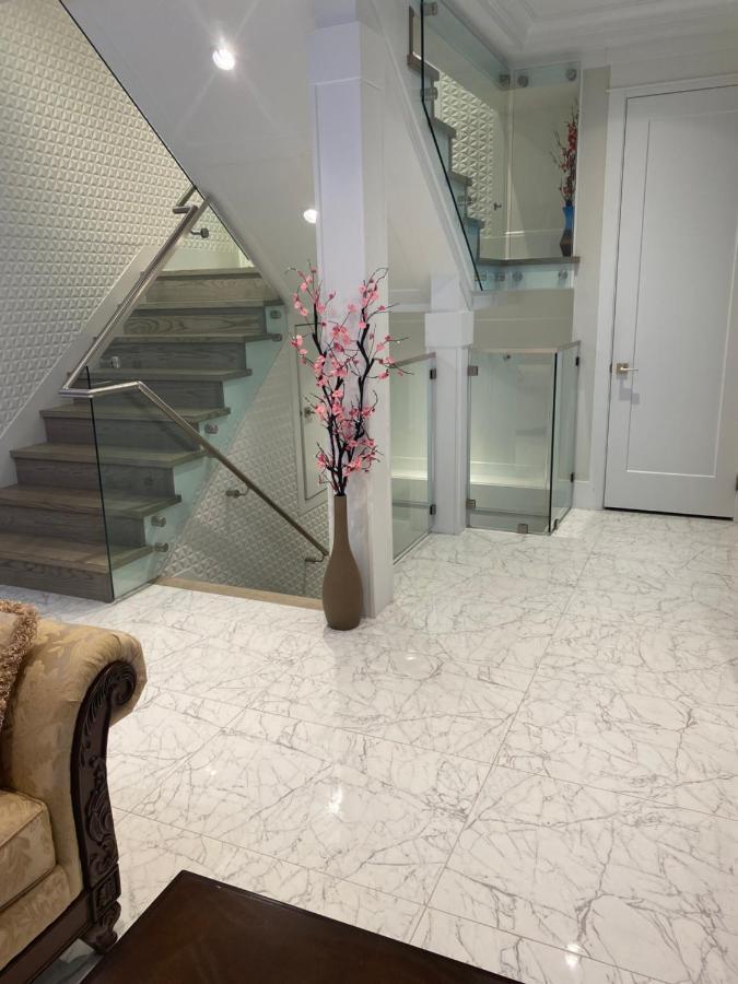 Six Minutes To Rupert Station Bed & Breakfast Vancouver Luaran gambar