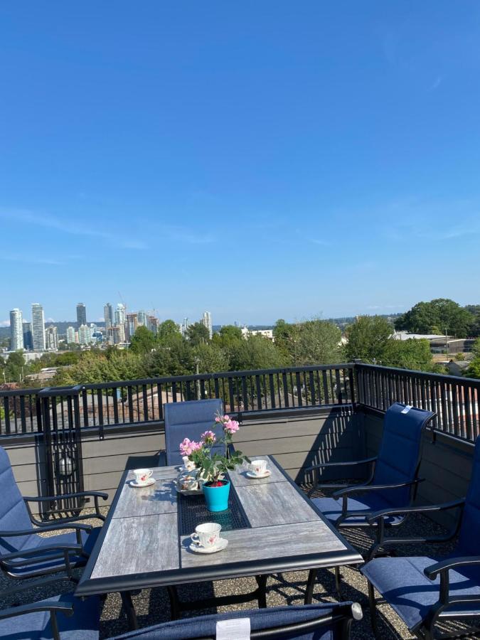 Six Minutes To Rupert Station Bed & Breakfast Vancouver Luaran gambar