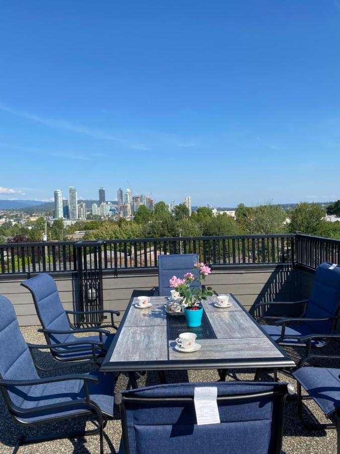 Six Minutes To Rupert Station Bed & Breakfast Vancouver Luaran gambar