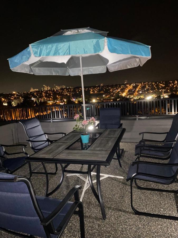 Six Minutes To Rupert Station Bed & Breakfast Vancouver Luaran gambar